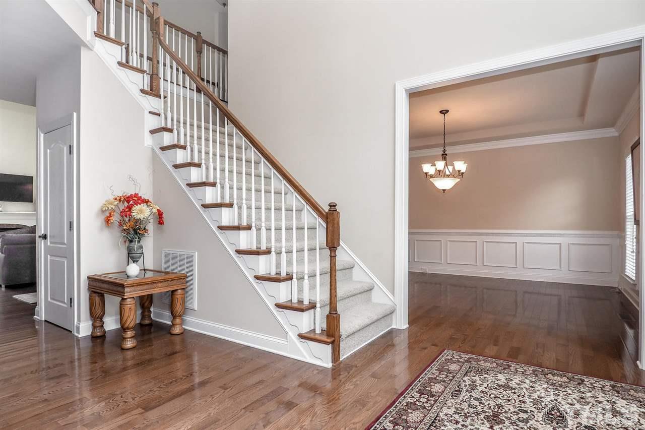 2801 Blue Ravine Road Wake Forest, NC 27587 - Photo 18 of 25 Gallery Image 18