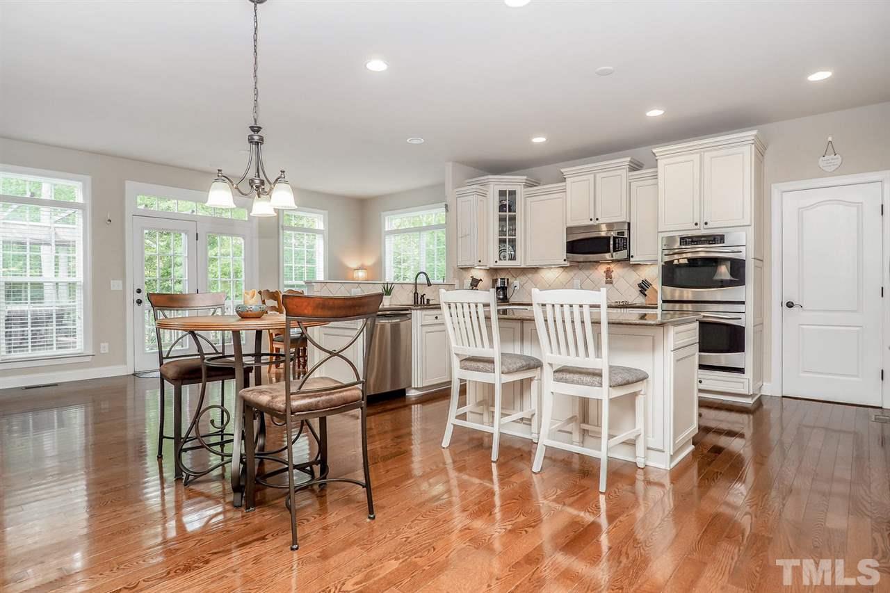 2801 Blue Ravine Road Wake Forest, NC 27587 - Photo 3 of 25 Gallery Image 3