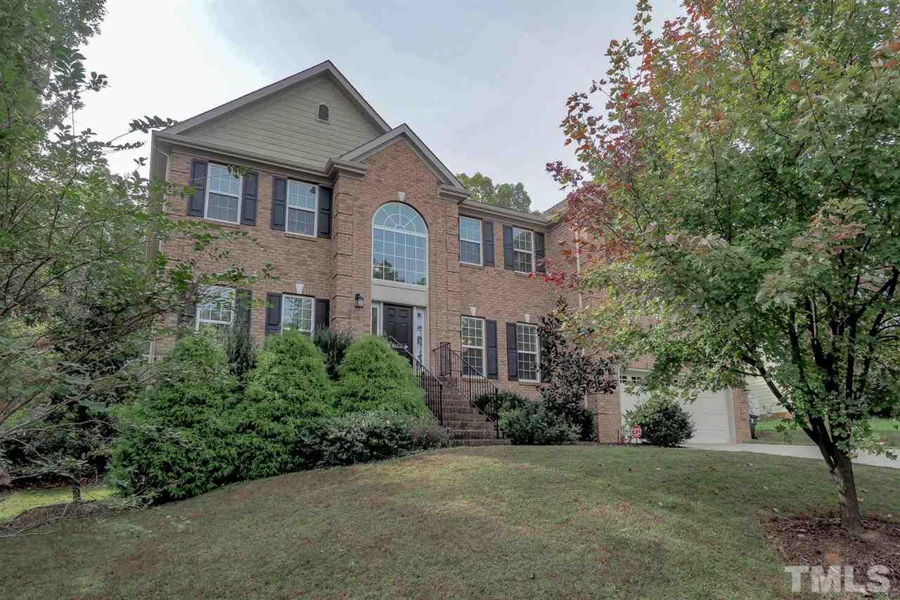 2801 Blue Ravine Road Wake Forest, NC 27587 - Photo 22 of 25 Gallery Image 22