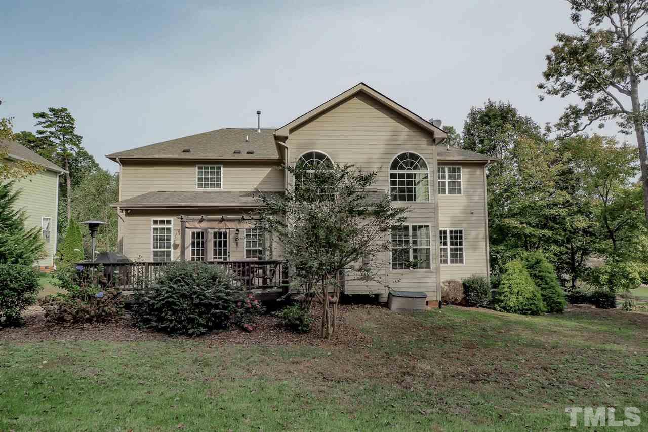2801 Blue Ravine Road Wake Forest, NC 27587 - Photo 23 of 25 Gallery Image 23