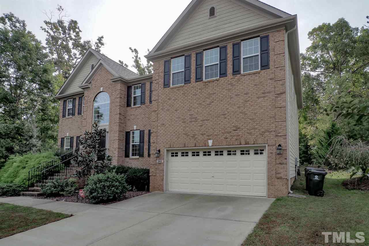2801 Blue Ravine Road Wake Forest, NC 27587 - Photo 4 of 25 Gallery Image 4