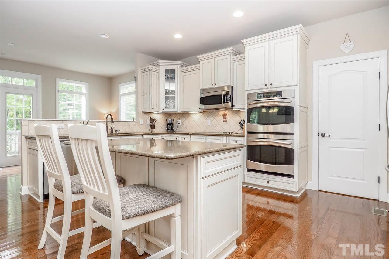 2801 Blue Ravine Road Wake Forest, NC 27587 - Photo 5 of 25 Gallery Image 5