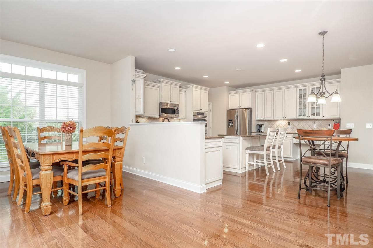 2801 Blue Ravine Road Wake Forest, NC 27587 - Photo 6 of 25 Gallery Image 6