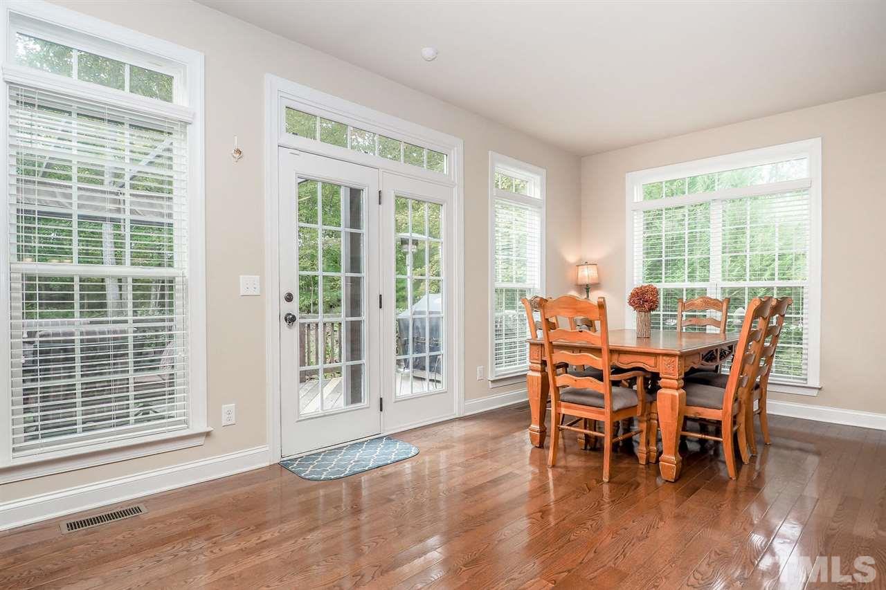 2801 Blue Ravine Road Wake Forest, NC 27587 - Photo 7 of 25 Gallery Image 7