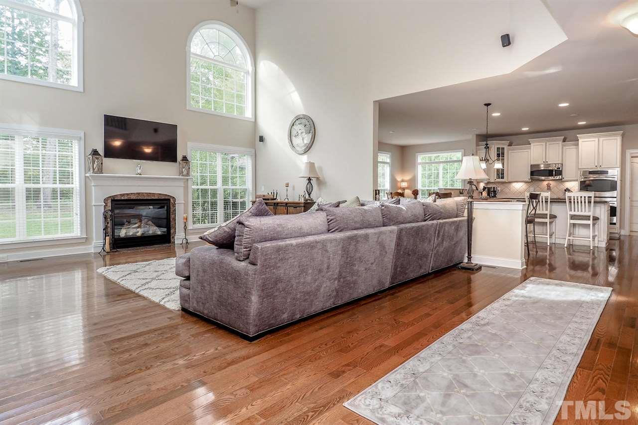2801 Blue Ravine Road Wake Forest, NC 27587 - Photo 8 of 25 Gallery Image 8