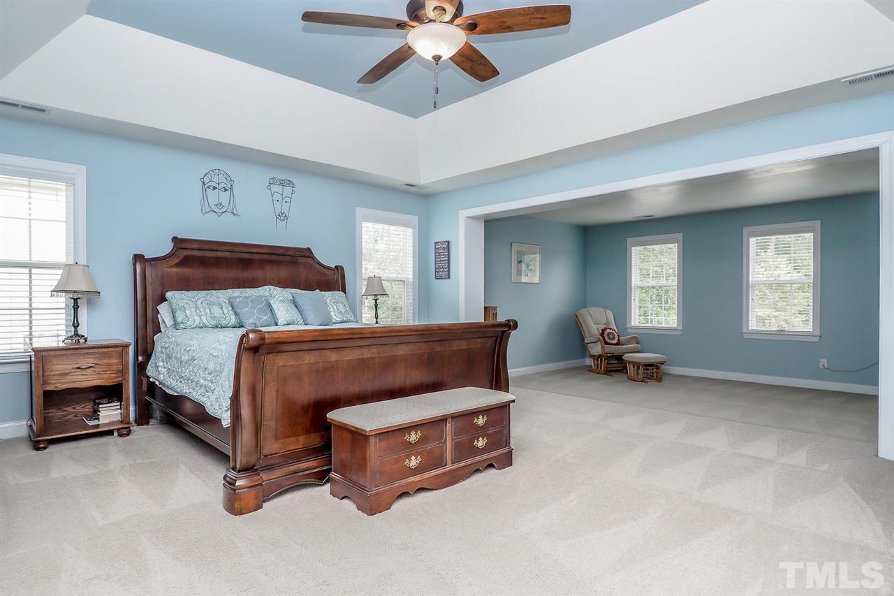 2801 Blue Ravine Road Wake Forest, NC 27587 - Photo 9 of 25 Gallery Image 9
