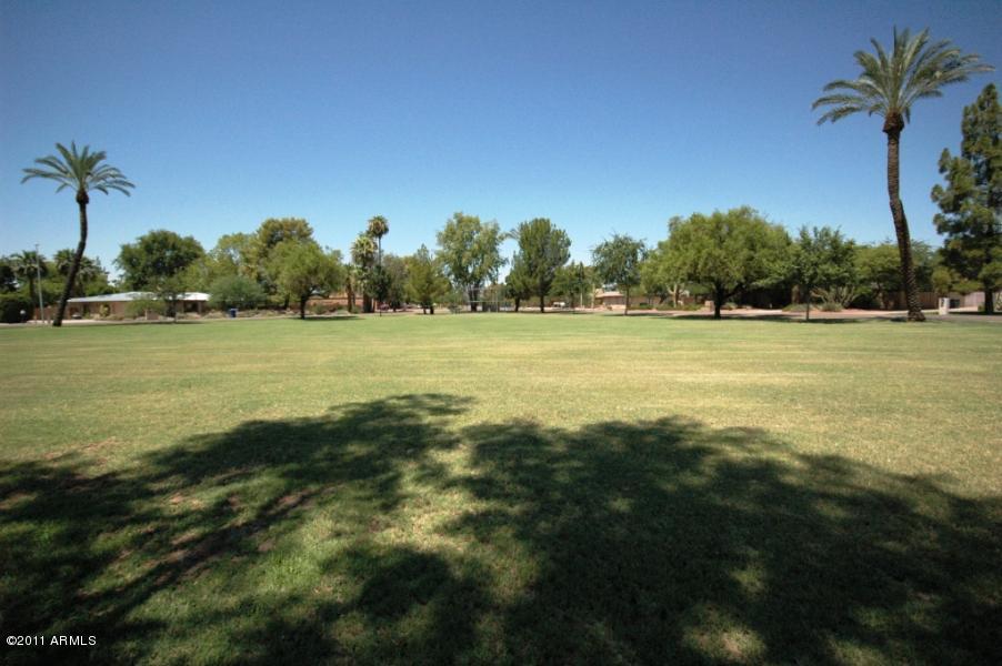 935 East Carver Road Tempe, AZ 85284 - Photo 23 of 25 Community Park