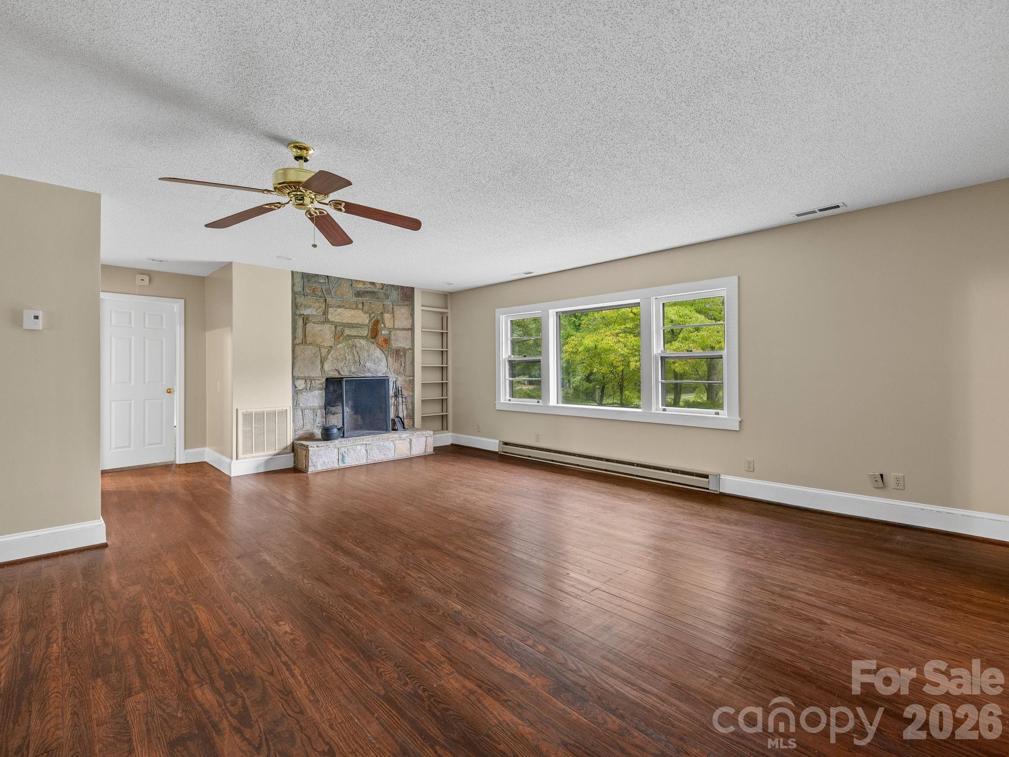 1164 Garret Road Mill Spring, NC 28756 - Photo 7 of 47 Gallery Image 7