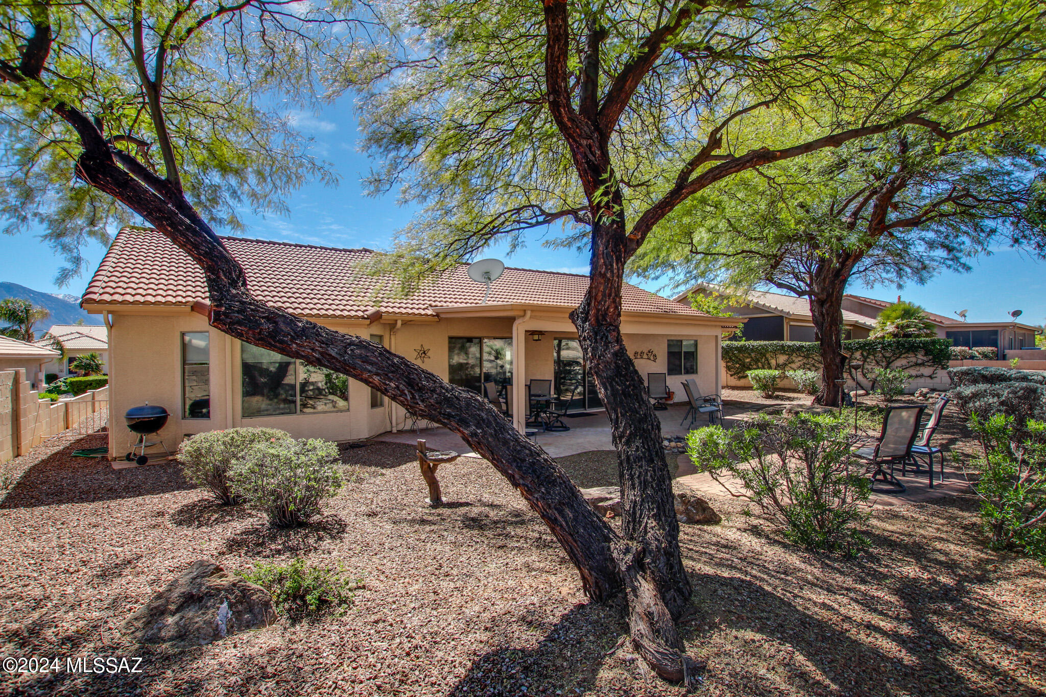 62160 East Sand Crest Drive Tucson, AZ 85739 - Photo 10 of 50