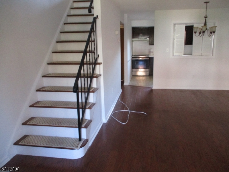 777 Springfield Avenue, Unit 17 Summit, NJ 07901 - Photo 4 of 25 a view of entryway and hall