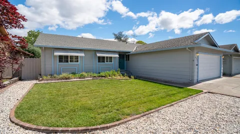 $635,000 | 1536 Sunview Court, Santa Rosa, CA 95401