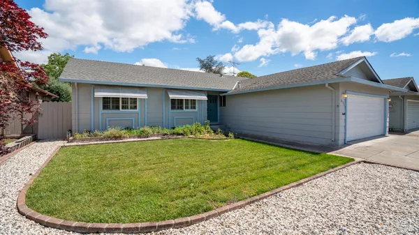 $635,000 | 1536 Sunview Court, Santa Rosa, CA 95401