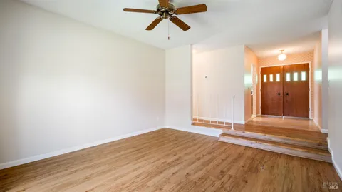 $635,000 | 1536 Sunview Court, Santa Rosa, CA 95401