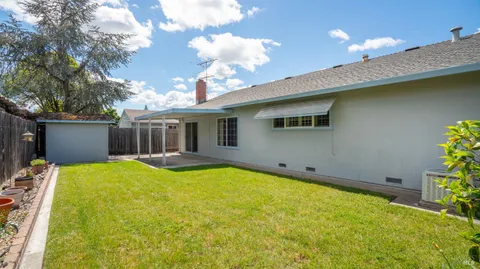 $635,000 | 1536 Sunview Court, Santa Rosa, CA 95401