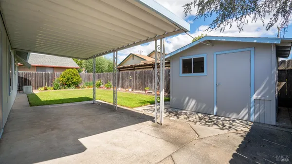 $635,000 | 1536 Sunview Court, Santa Rosa, CA 95401