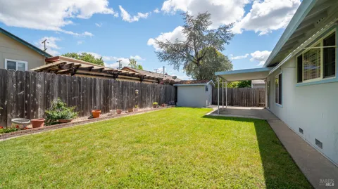 $635,000 | 1536 Sunview Court, Santa Rosa, CA 95401