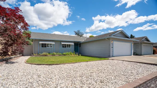 $635,000 | 1536 Sunview Court, Santa Rosa, CA 95401