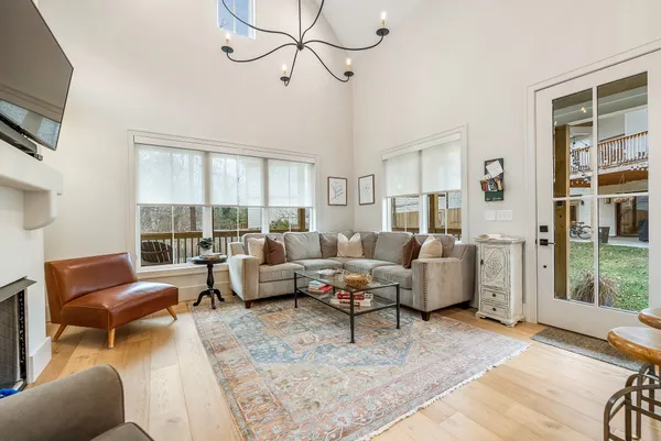 $3,500,000 | 308 Everbright Avenue, Franklin, TN 37064