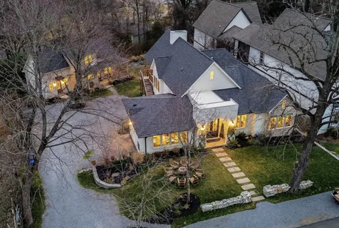 $3,500,000 | 308 Everbright Avenue, Franklin, TN 37064