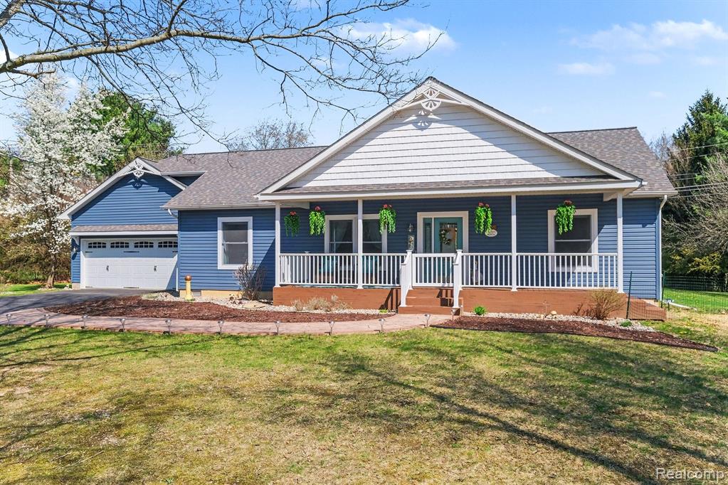 895 East Wardlow Road Highland, MI 48356 - Photo 1 of 32 Gallery Image 1