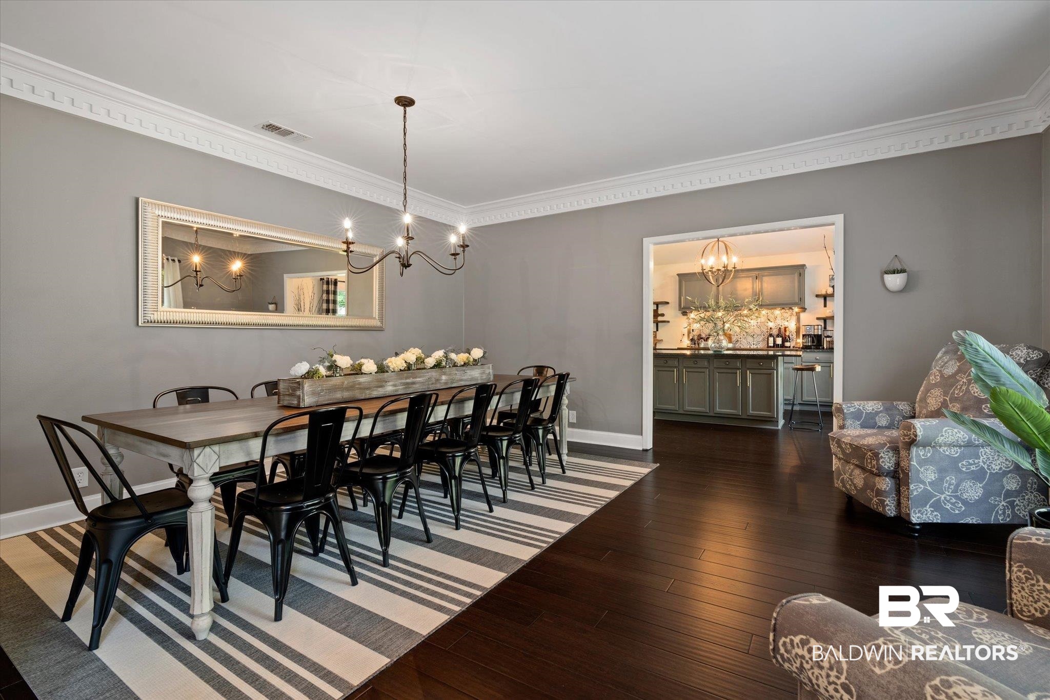 5900 North Shenandoah Road Mobile, AL 36608 - Photo 4 of 47