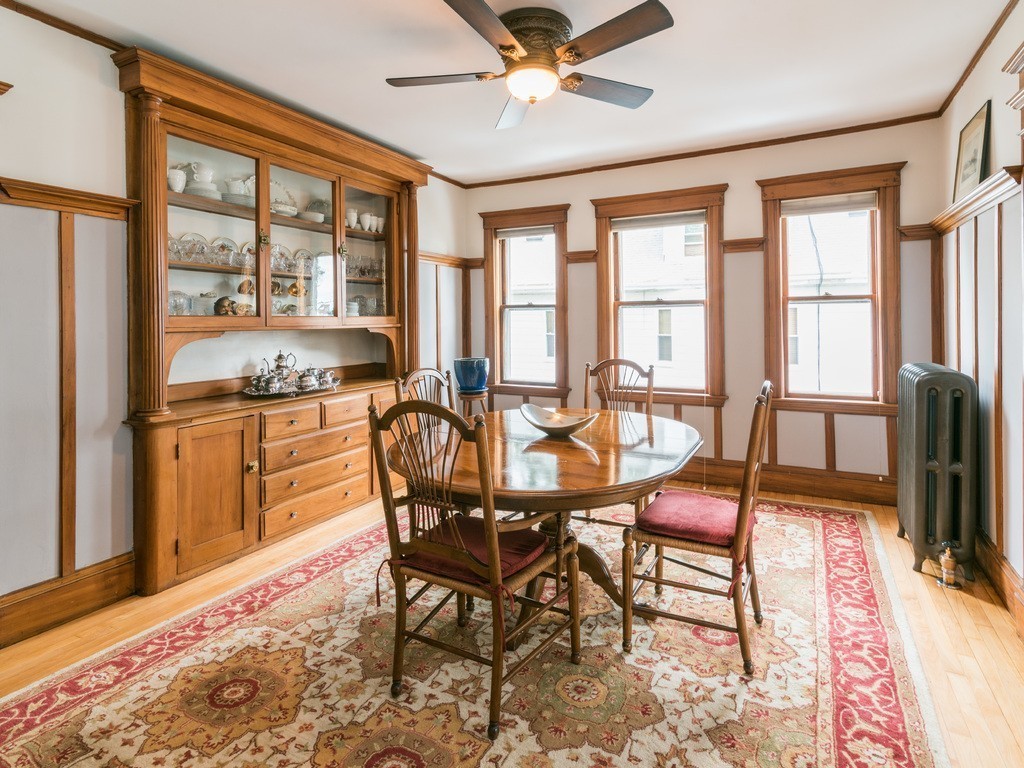 17 Commonwealth Road, Unit 2 Watertown, MA 02472 - Photo 4 of 15