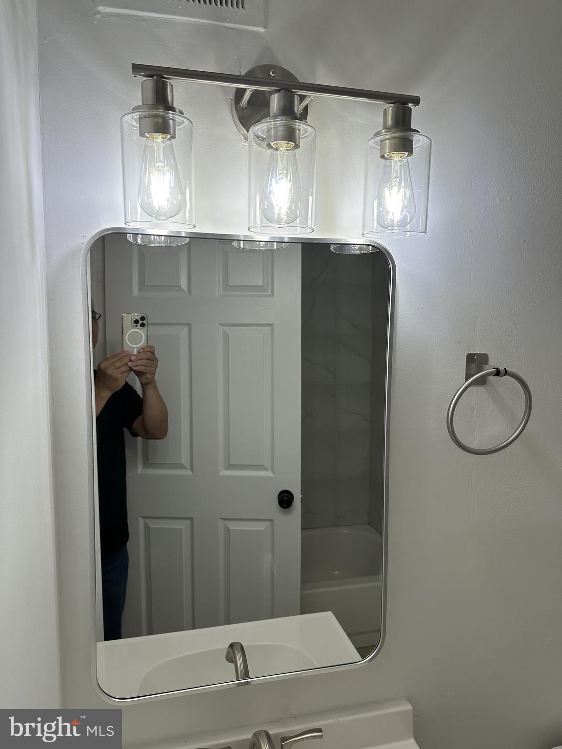 19525 Gunners Branch Road, Unit G Germantown, MD 20876 - Photo 21 of 21 a bathroom with a shower