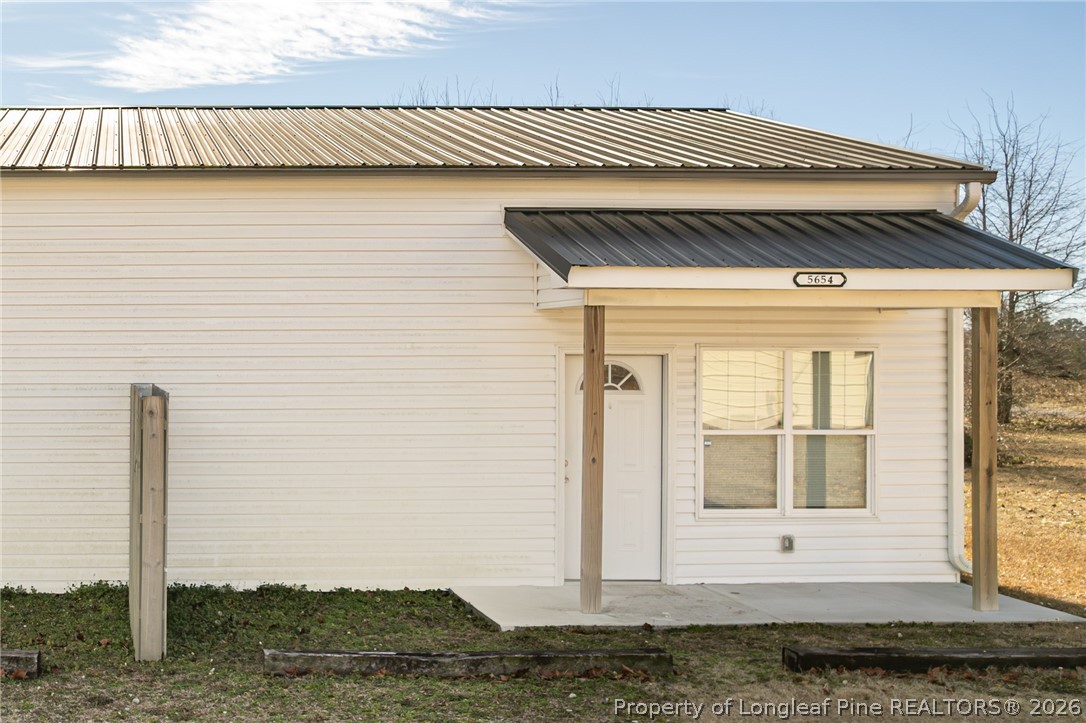 5654-5658 North Shannon Road Shannon, NC 28386 - Photo 5 of 50