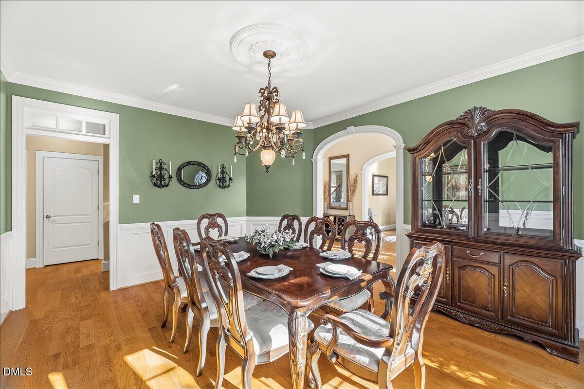 1062 Tacketts Pond Drive Raleigh, NC 27614 - Photo 11 of 53 09-P1310562