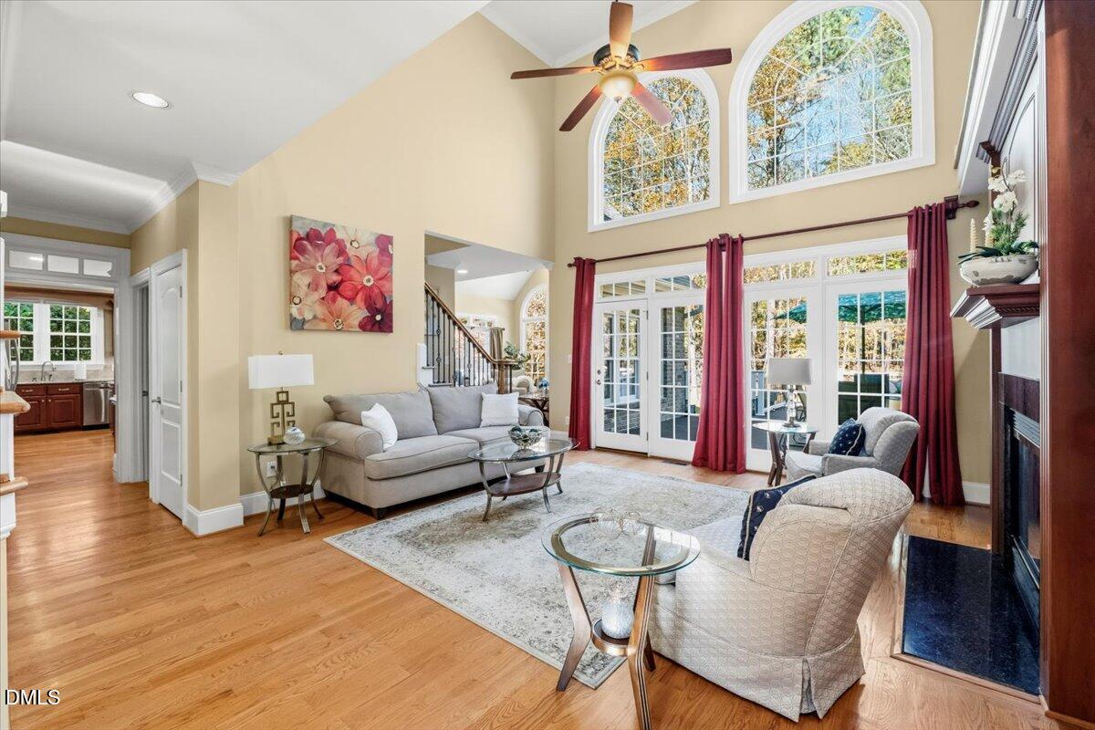 1062 Tacketts Pond Drive Raleigh, NC 27614 - Photo 12 of 53 052-P1310721