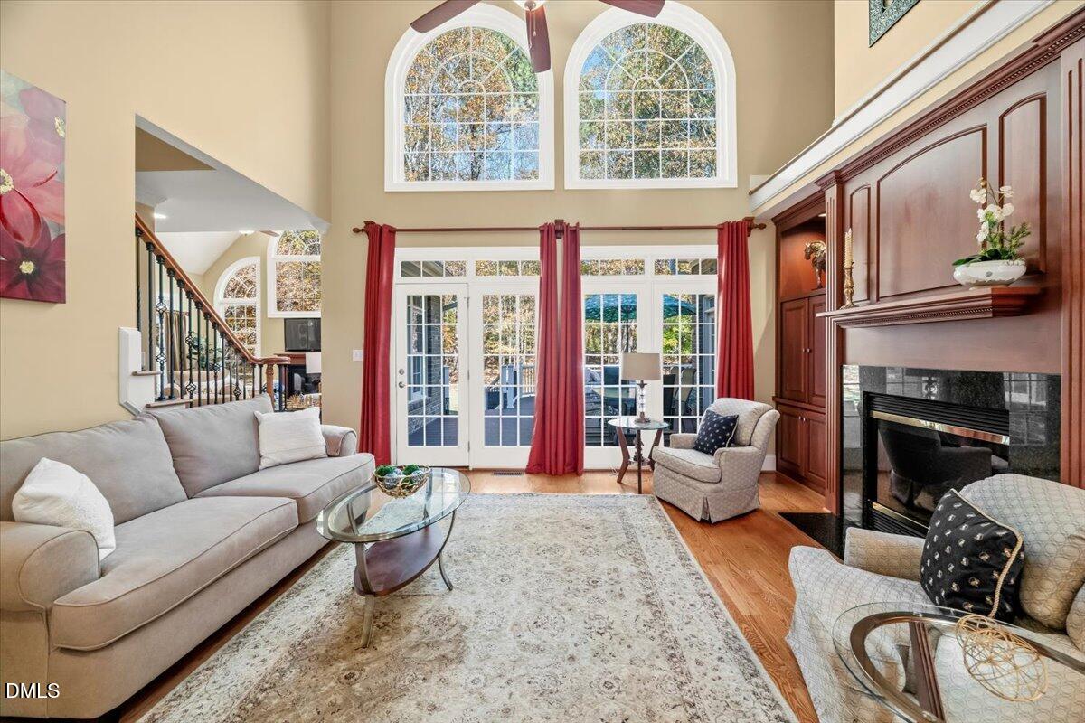 1062 Tacketts Pond Drive Raleigh, NC 27614 - Photo 13 of 53 053-P1310726