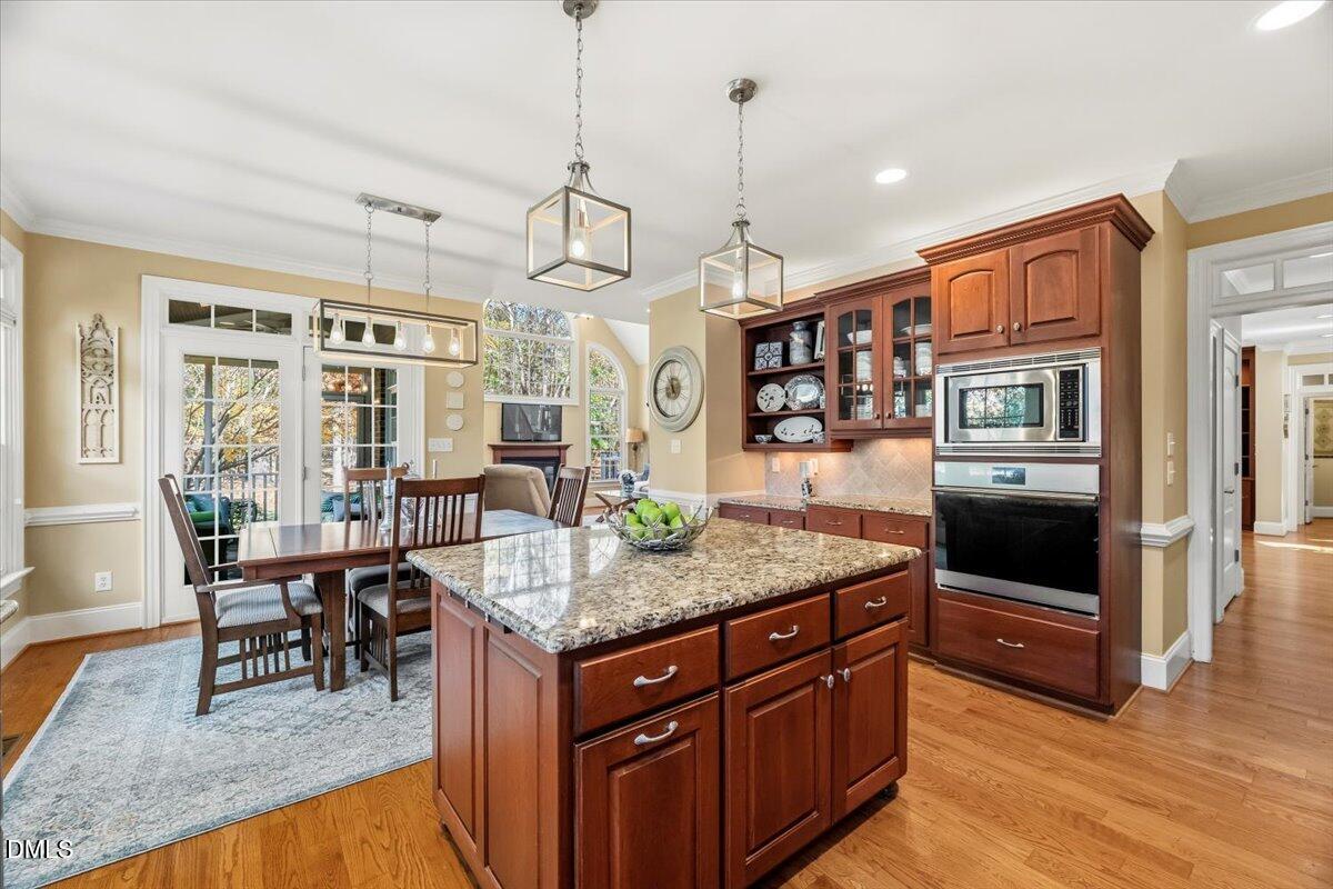 1062 Tacketts Pond Drive Raleigh, NC 27614 - Photo 16 of 53 063-P1310776