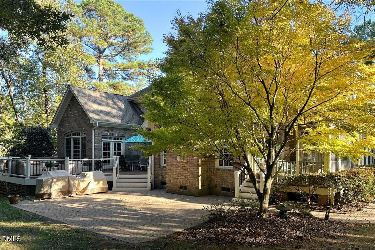 1062 Tacketts Pond Drive Raleigh, NC 27614 - Photo 21 of 53 023-IMG_1443