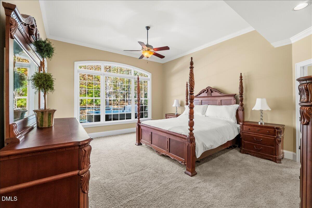 1062 Tacketts Pond Drive Raleigh, NC 27614 - Photo 29 of 53 13-P1310576