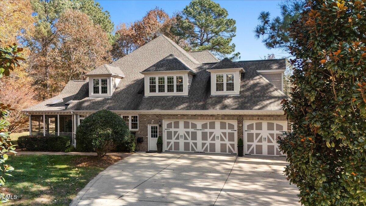 1062 Tacketts Pond Drive Raleigh, NC 27614 - Photo 3 of 53 001-DJI_20251112111615_0447_D