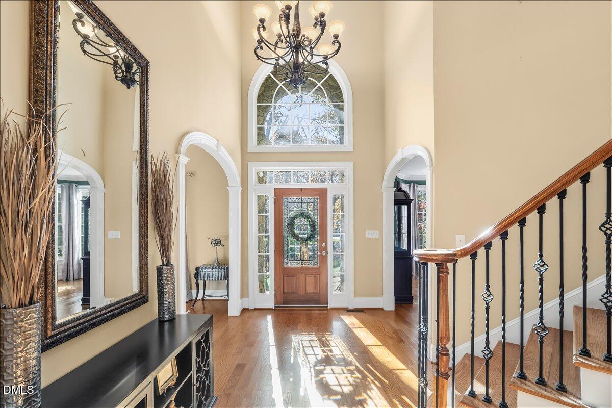 1062 Tacketts Pond Drive Raleigh, NC 27614 - Photo 4 of 53 01-P1310517