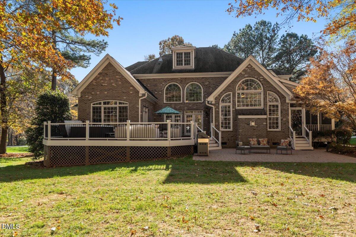 1062 Tacketts Pond Drive Raleigh, NC 27614 - Photo 44 of 53 048-P1310705