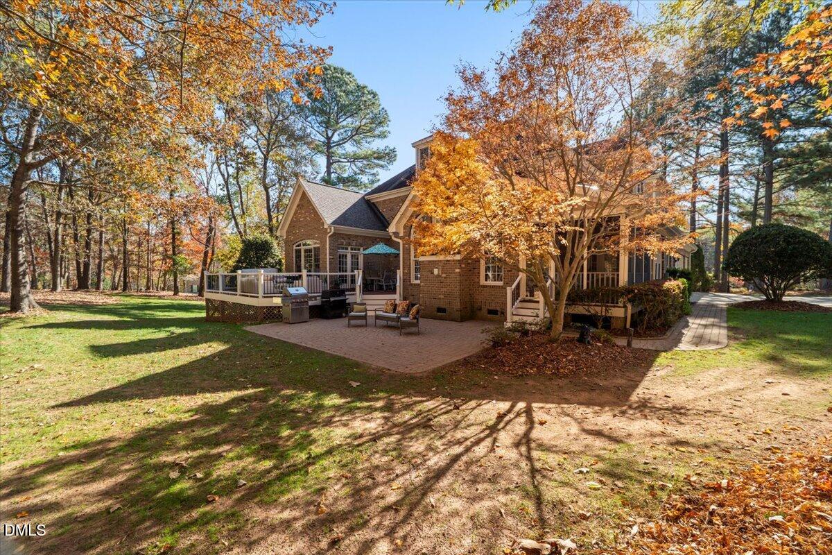 1062 Tacketts Pond Drive Raleigh, NC 27614 - Photo 45 of 53 046-P1310694