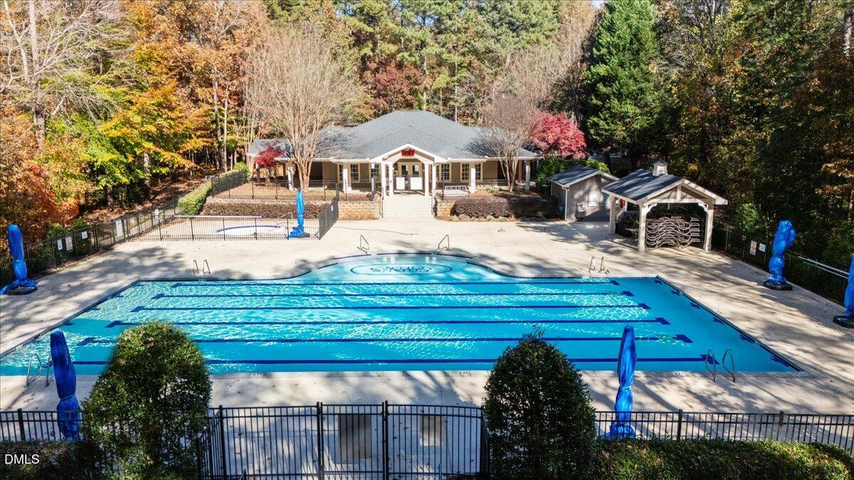 1062 Tacketts Pond Drive Raleigh, NC 27614 - Photo 49 of 53 022-DJI_20251112121834_0486_D