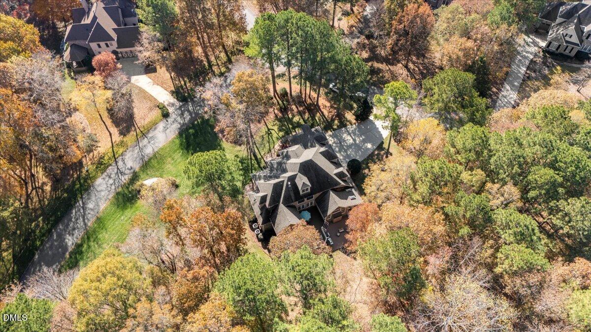 1062 Tacketts Pond Drive Raleigh, NC 27614 - Photo 53 of 53 009-DJI_20251112112019_0462_D