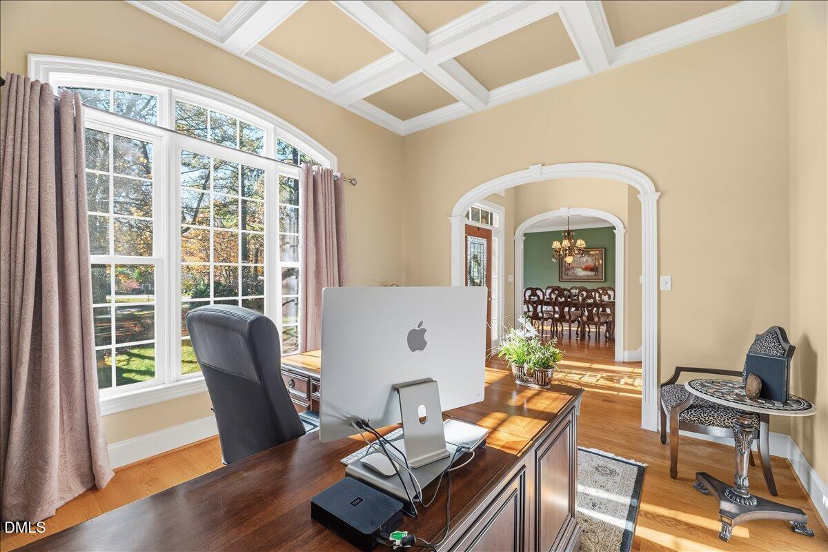 1062 Tacketts Pond Drive Raleigh, NC 27614 - Photo 6 of 53 06-P1310542