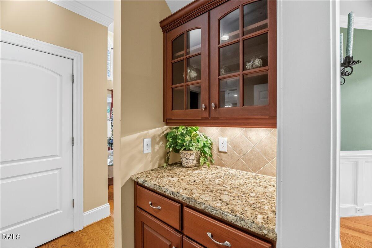 1062 Tacketts Pond Drive Raleigh, NC 27614 - Photo 8 of 53 11-P1310572