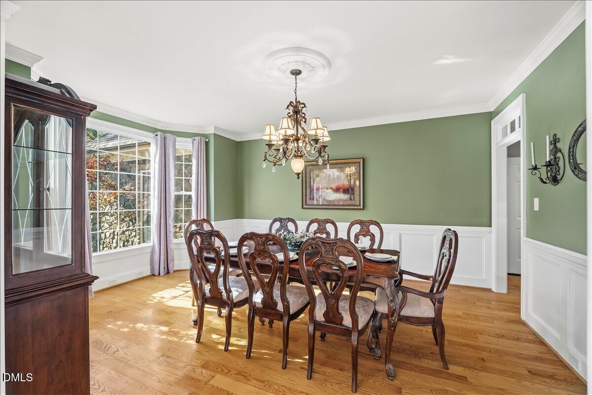 1062 Tacketts Pond Drive Raleigh, NC 27614 - Photo 9 of 53 07-P1310546