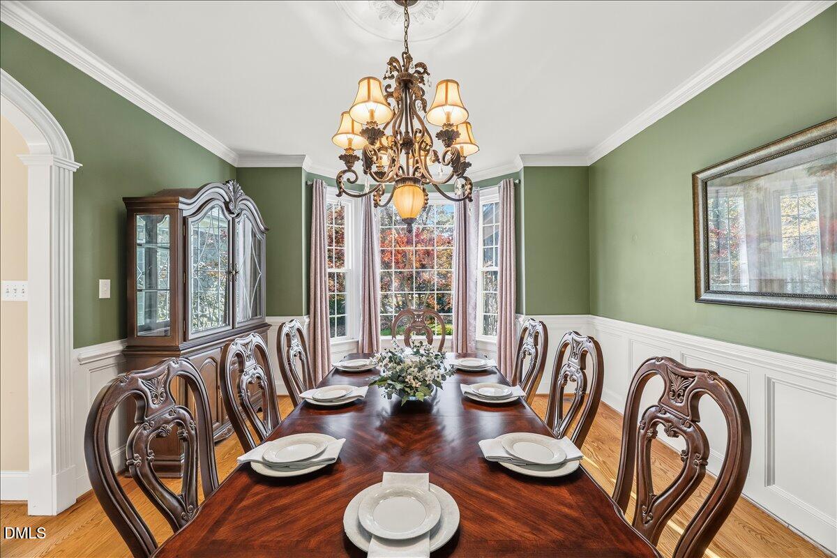 1062 Tacketts Pond Drive Raleigh, NC 27614 - Photo 10 of 53 08-P1310552