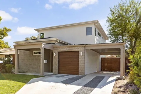 $1,150,000 | 127 Frederick Street, Austin, TX 78704