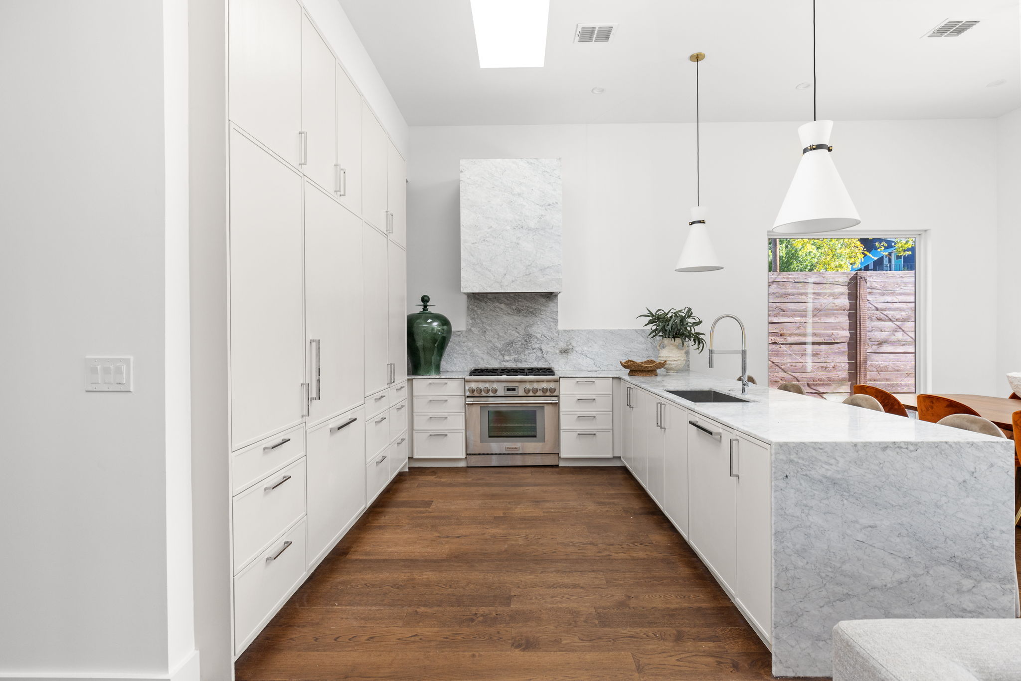 127 Frederick Street Austin, TX 78704 - Photo 11 of 30