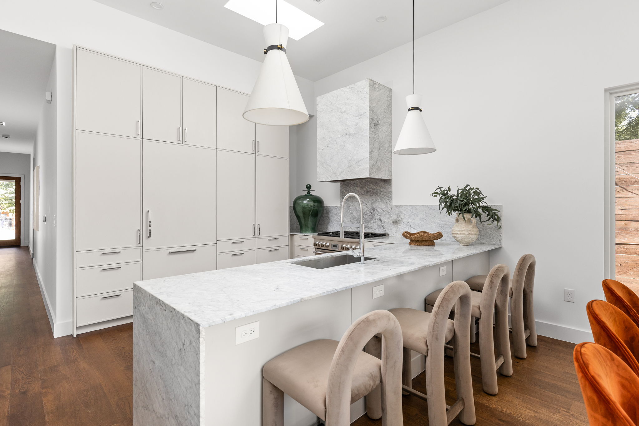 127 Frederick Street Austin, TX 78704 - Photo 13 of 30