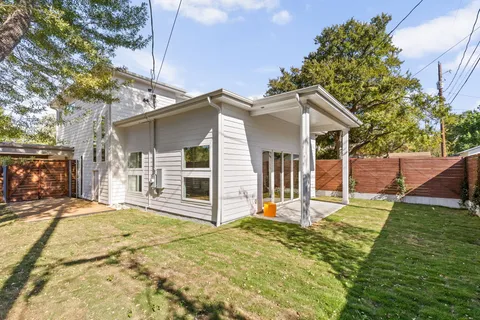 $1,150,000 | 127 Frederick Street, Austin, TX 78704