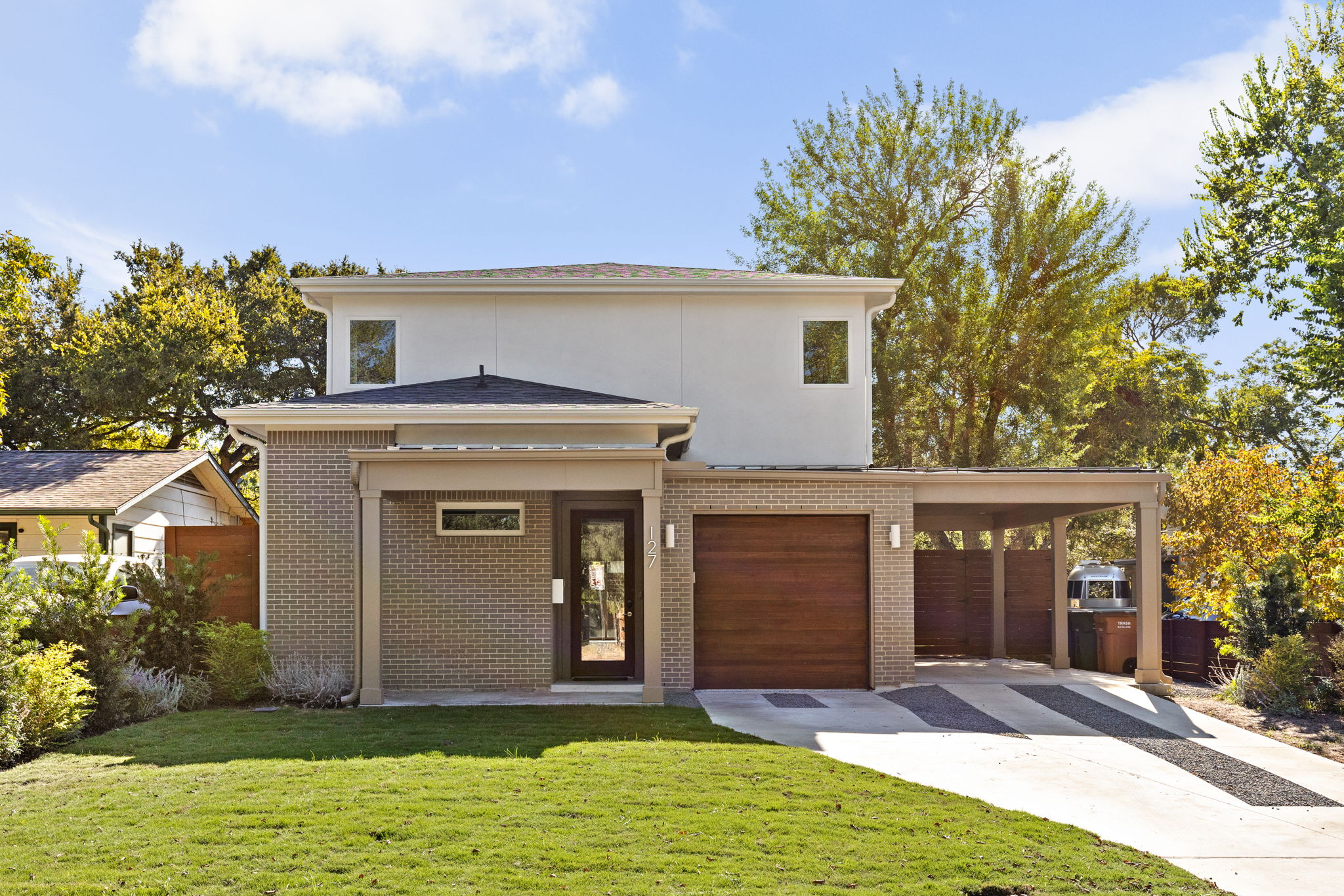 127 Frederick Street Austin, TX 78704 - Photo 30 of 30