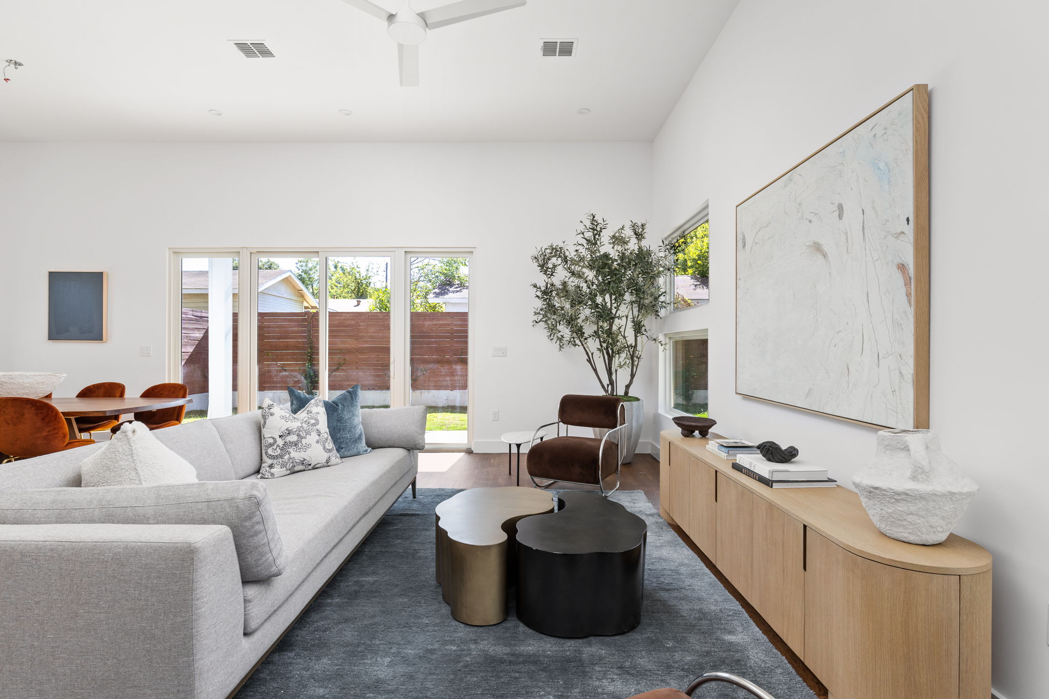 127 Frederick Street Austin, TX 78704 - Photo 6 of 30